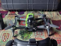 DJI FPV Combo