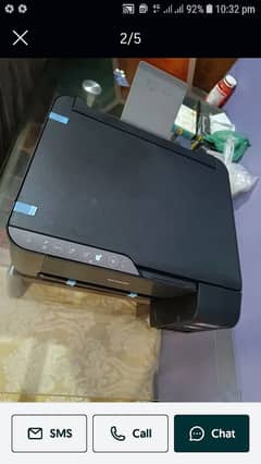 epson l3250