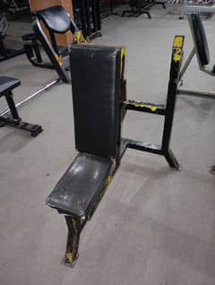 Gym Equipment