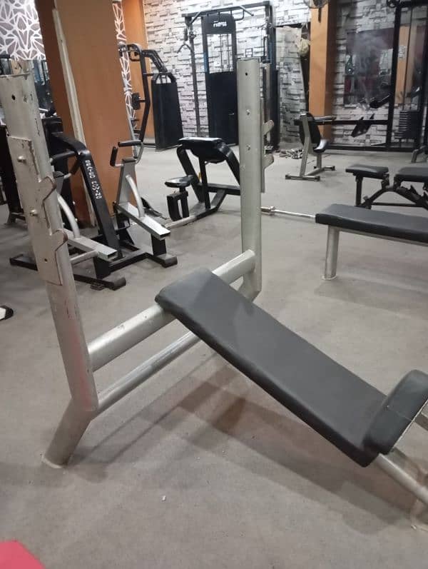 Gym Equipment 6