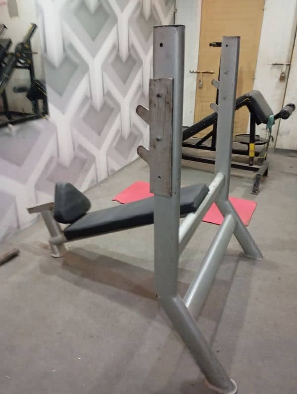 Gym Equipment 7