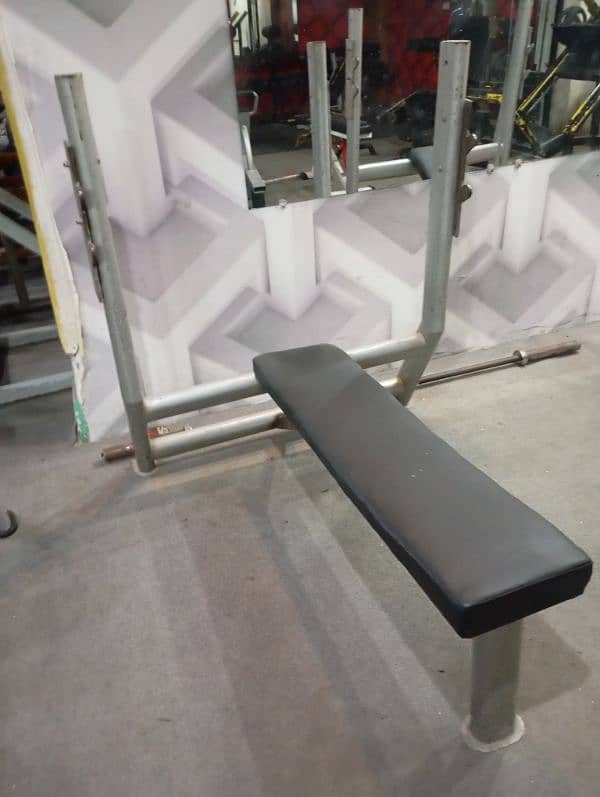 Gym Equipment 8