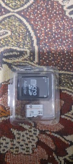 hp memory card 1tb