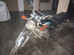 suzuki bike