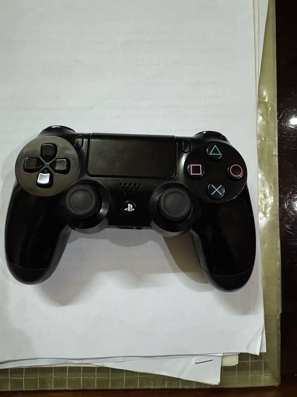 PS4 Controller Original 0