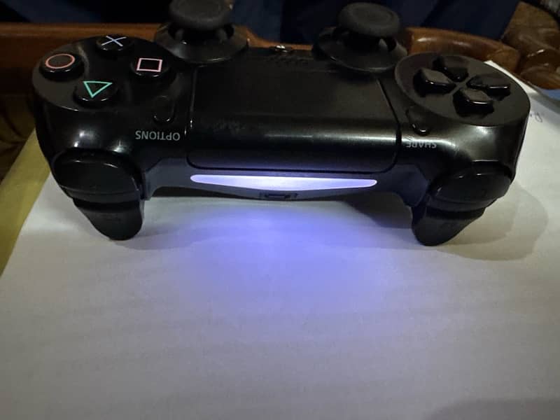 PS4 Controller Original 1