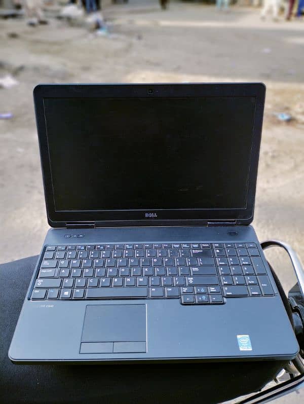 Dell Lattitude 15.6 inch 2