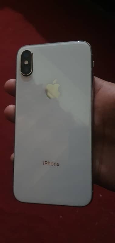 IPHONE X FOR SALE 4