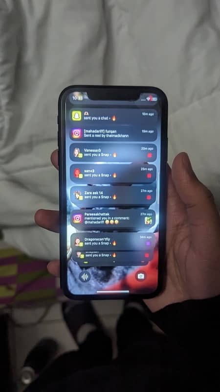 Iphone XR urgent sale 0