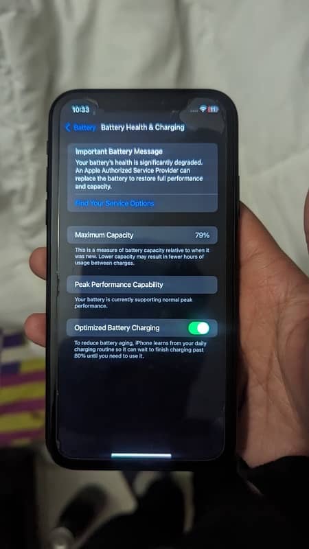 Iphone XR urgent sale 4