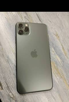 apple iphone 11 pro max