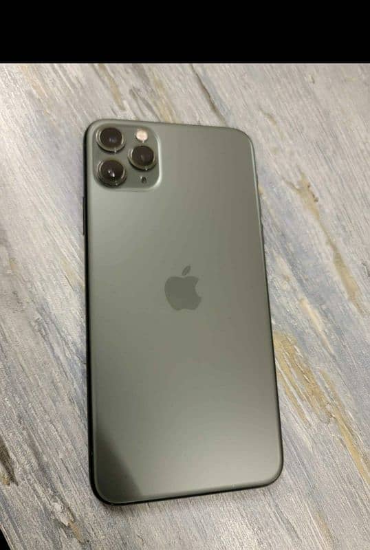 apple iphone 11 pro max 0