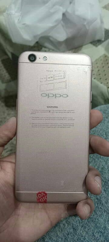 oppo mobile 2