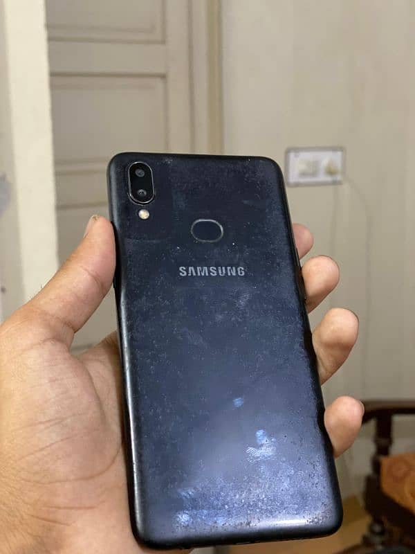 Samsung Galaxy A10s 2/32gb 0