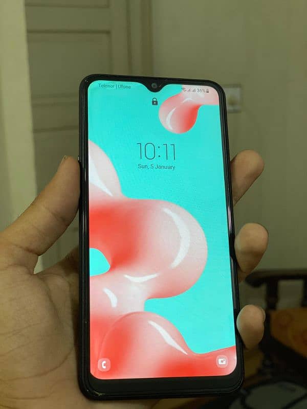 Samsung Galaxy A10s 2/32gb 1