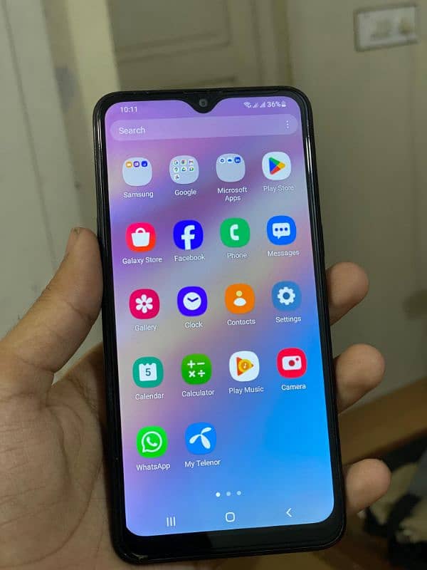 Samsung Galaxy A10s 2/32gb 2