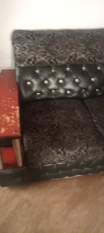 Sale sofa set 1