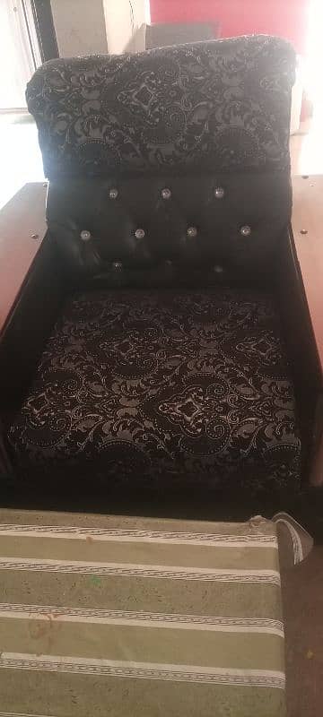 Sale sofa set 2