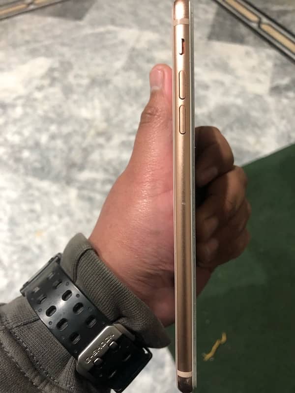 iphone 8 plus PTA Approved 4