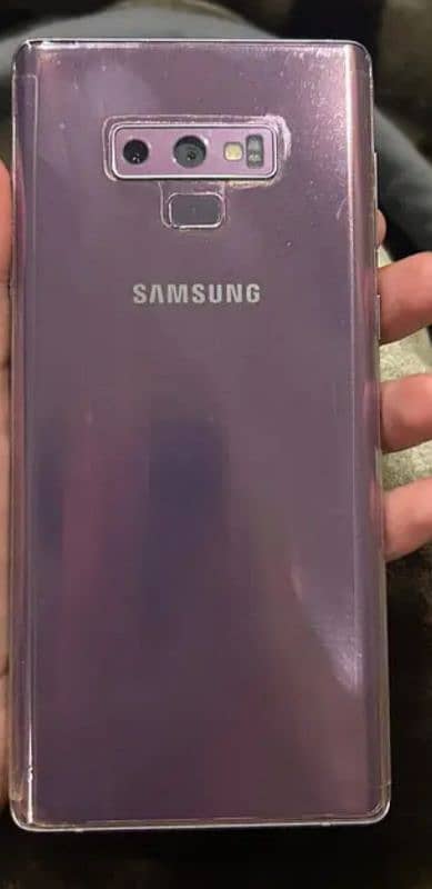 samsung note 9 lash 6 128 gp vip  dual sim prof exhng posibl 0