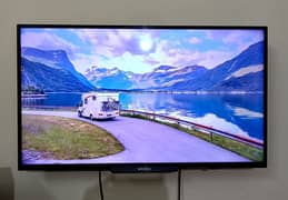 Full HD Ecostar LED TV