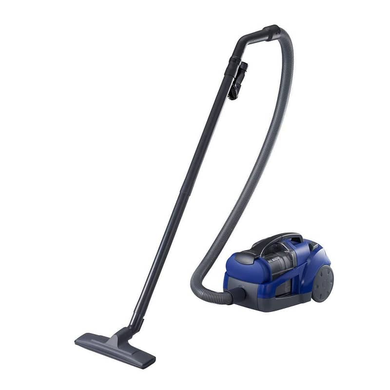 Panasonic Vacuum Cleaner MC-CL561 1600Watt 8/10 1