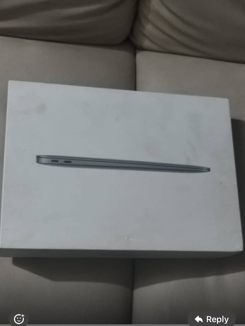 MacBook Air 8gb/512.2022 m1 0