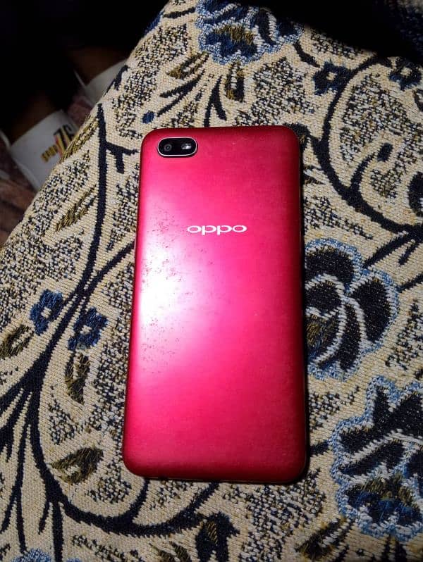 Oppo A1k 2/32 3