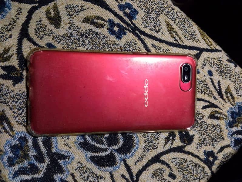 Oppo A1k 2/32 4