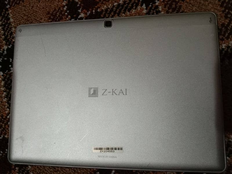 Z-KAI Tablet 1