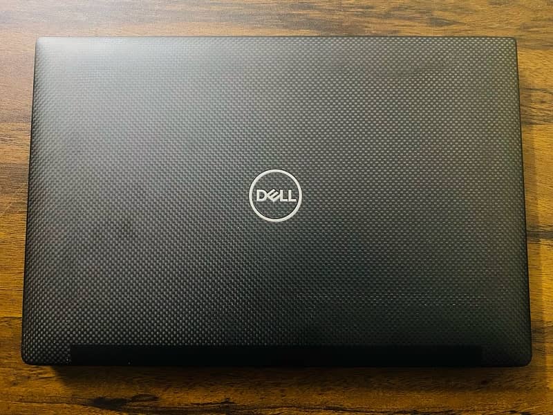 Dell latitude 7490 0