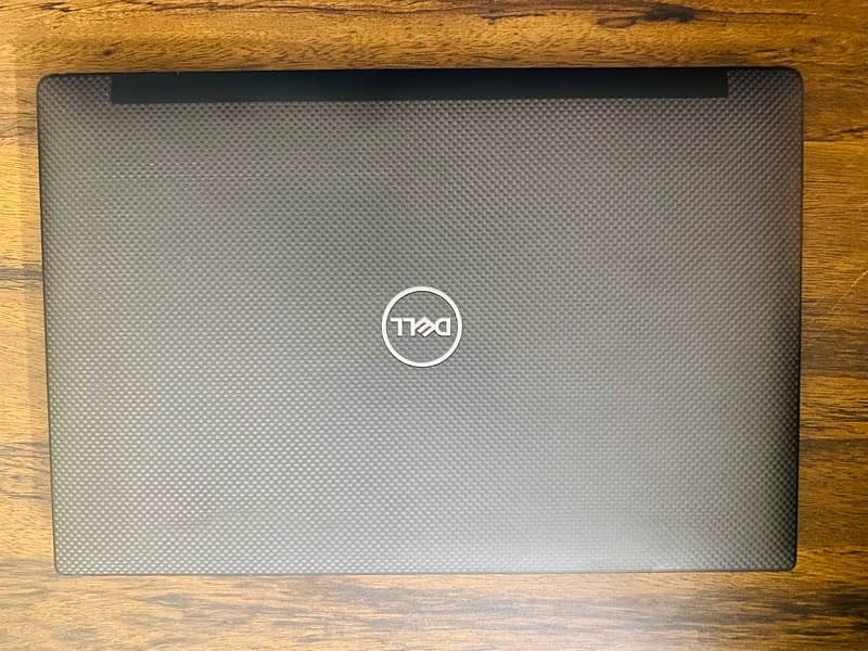 Dell latitude 7490 3