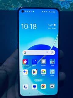 oppo Reno 6 not open LED original