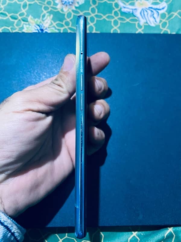 oppo Reno 6 not open LED original 3