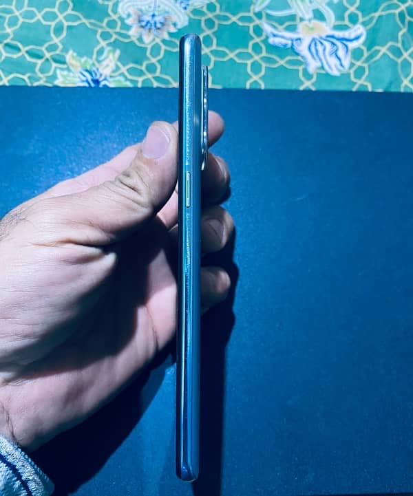 oppo Reno 6 not open LED original 4