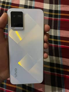 Vivo Y21