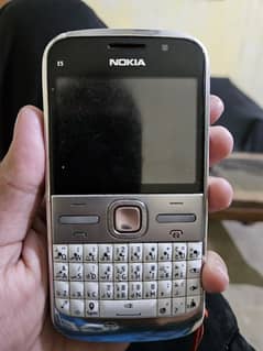 Nokia E5_00 Original