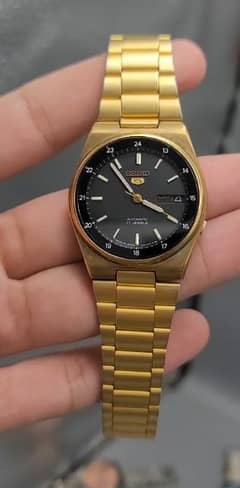 Original Seiko 5