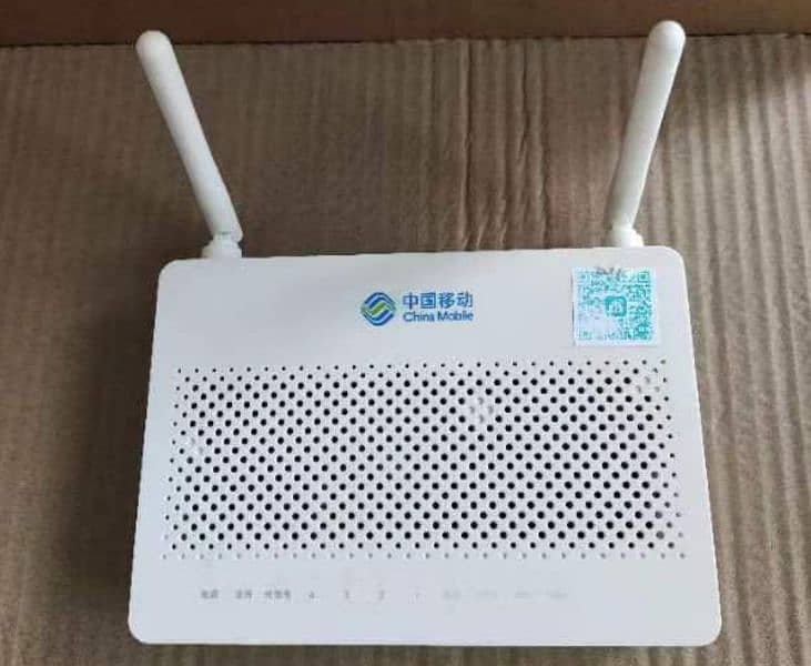 Huawei HS8545M5 Xpon Epon Gpon Onu LATESTMODEL fiber optic wifi router 5