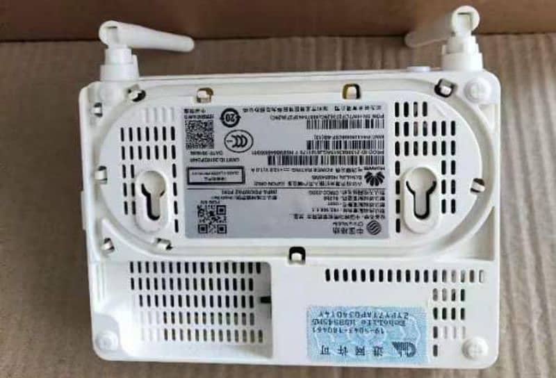 Huawei HS8545M5 Xpon Epon Gpon Onu LATESTMODEL fiber optic wifi router 7