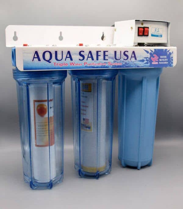 Water filter Aqua Max 2