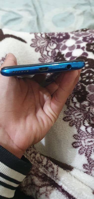 Infinix S5 10/10 Condition Contact 03120519427 2