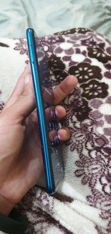 Infinix S5 10/10 Condition Contact 03120519427 3