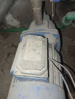 water pump rutar