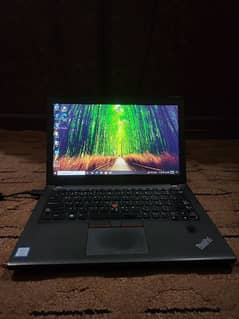 Lenovo i7 7th gen x270 8/256!!!