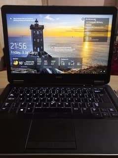 core i5 4th generation Dell laptop