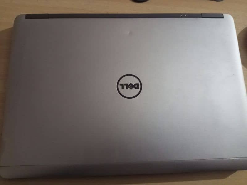 core i5 4th generation Dell laptop 1