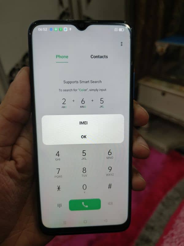 Oppo A16 4Ram 64Rom 0