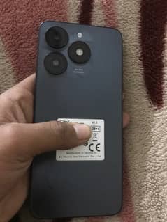 itel A70