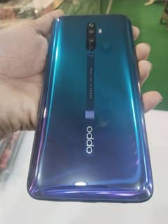 oppo Reno 2F 8 128